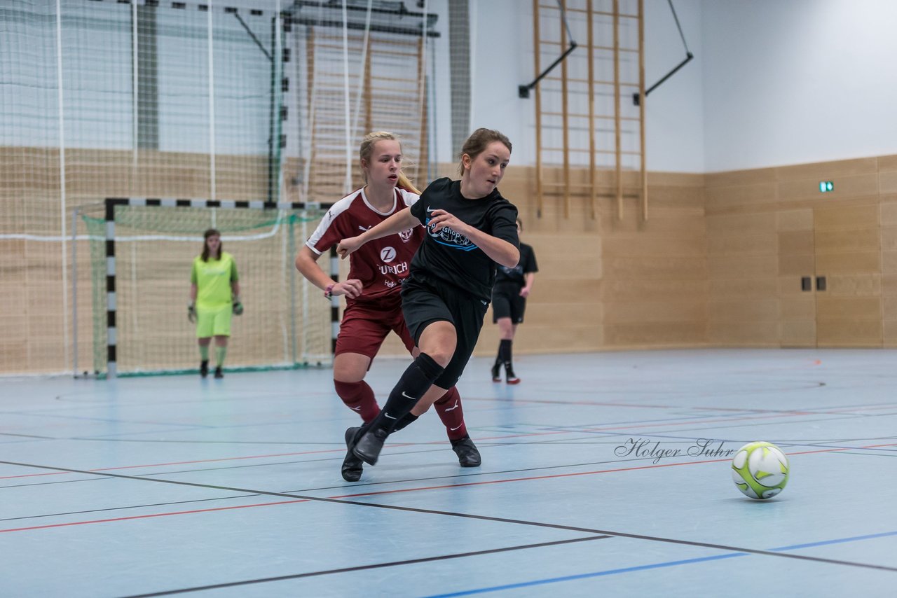 Bild 683 - B-Juniorinnen Jens Rathje Juniorinnen Cup